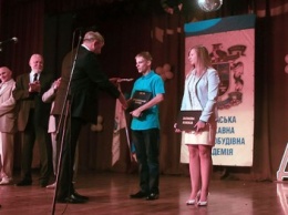 В Краматорске в ДГМА поздравили первокурсников