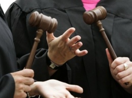 ВККС рассмотрит представление Генпрокурора об отстранении 10 судей 7 сентября