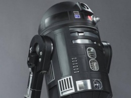 В спин-оффе «Звездных войн» появится злой двойник R2-D2