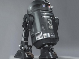 "Злой" аналог R2-D2 появится в спинное "Звездных войн"
