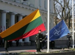 Комитет по бюджетным вопросам НАТО возглавит литовец