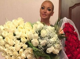 Аферистка заработала 100 тыс евро на свидании Анастасии Волочковой