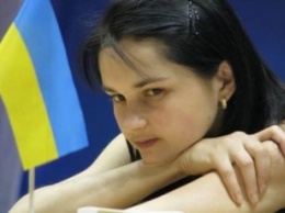 Украинская четырехкратная чемпионка мира приняла гражданство России