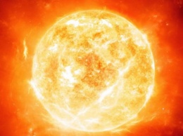 В «Роскосмосе» рассказали о планах по изучению Солнца в 2025 году