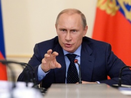 Путин: Пересмотр результатов Второй мировой войны - это вскрытие ящика Пандоры