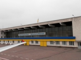 На Херсонский аэропорт будут ориентироваться другие регионы Украины?