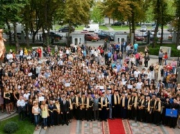 Обучения в магистратуре украинских вузов может стать платным