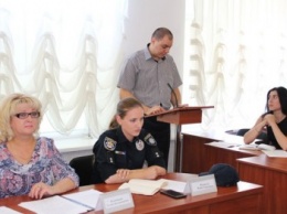 Представители правоохранительных ведомств и миграционной службы обсудили вопросы совместной работы