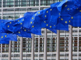 В понедельник Европарламент рассмотрит безвизовый режим для Украины