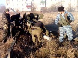 Неделя из жизни боевиков на Донбассе: Рекордное количество обстрелов, грабеж и десятки погибших