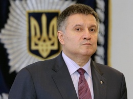 Заместителя Авакова "отмазали" от вручения подозрения в уголовном правонарушении