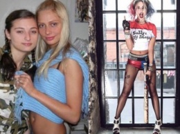Актриса Наталья Рудова показала фото 13-летней давности