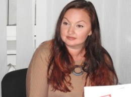 Руководителем секретариата Николаевской ТО партии "БПП-Солидарность" стала Антонина Бузило