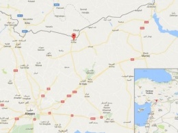 На севере Сирии от исламистов освобождены не менее восьми селений