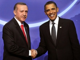 Барак Обама пообещал помощь Турции в привлечении к ответственности организаторов путча
