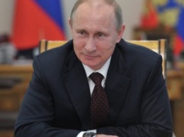 Путин: РФ сыграла ключевую роль в сбережении государственности Сирии