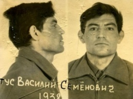 4 сентября 1985 года в советском концлагере скончался украинский поэт-диссидент с Донбасса Василь Стус