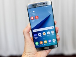 7 главных проблем Samsung Galaxy Note 7