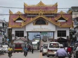 Мьянма открыла наземные пункты пропуска для держателей электронных виз