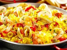 Испания выбрала 7 чудес испанской кухни