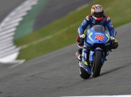 MotoGP: Что думают пилоты об этапе в Британии