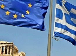 Сентябрьский денежный транш ЕС в Грецию может не состояться