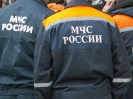 Сибирские спасатели прибыли в Приморье для оказания помощи затопленному региону