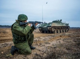 На юге России объявили старт военных учений «Кавказ-2016»