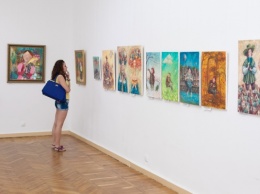 В столице откроется бесплатная художественная галерея