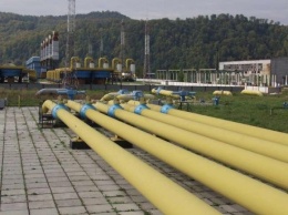 Путин: Россия больше не может предоставлять Украине скидку на газ