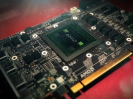 AMD Radeon R9 Fury X - первые результаты тестирования