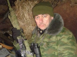 Боевик ДНР рассказал, сколько россиян воюет на Донбассе
