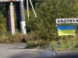 Боевики планируют восстановить контроль над позициями в районе "промзоны" Авдеевки