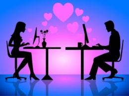 Психологи назвали главные составляющие успешного онлайн-знакомства