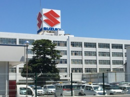Suzuki теряет позиции на рынке по всему миру