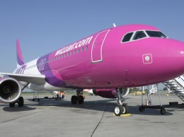 Wizz Air решила открыть представительство в Грузии