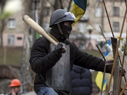 От последствий Майдана больше всего проиграли сами майданщики