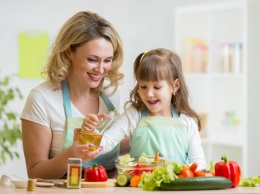 Ученые рассказали, какие продукты помогут родителям вырастить ребенка-вундеркинда