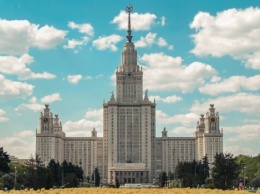 Российские вузы улучшили позиции в рейтинге университетов мира