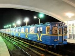 До конца 2017 года Wi-Fi появится на всех станциях метро в Киеве