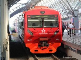 Россия: Новый железнодорожный терминал начнут строить в Домодедово