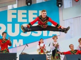 Эстония: Фестиваль русской культуры пройдет в Таллинне