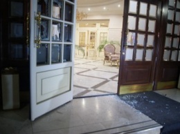 Подробности перестрелки в одесском Villa le Premier: заложников не было, а стреляли охранники (ФОТО)