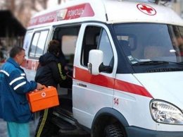 Запорожские медики собрали 10 000 подписей против реформы скорой помощи