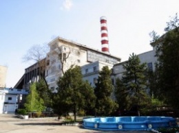 Николаевская ТЭЦ демонтирует ненужный золошлакопровод. Деньги, полученные от реализации лома, пойдут на зарплаты