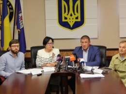 Схватка за землю в Святошино: Киевгорстрой заявляет о наличии всех документов