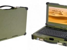 Российским военным обновят ноутбуки