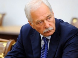 Б.Грызлов: в Минске удалось договориться о водоснабжении в Луганской области