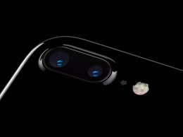 Apple официально представила iPhone 7 и iPhone 7 Plus: дизайн, характеристики, цены