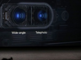 "Это лучший смартфон, который мы создавали": представлен iPhone 7 и iPhone 7 Plus (Фото)